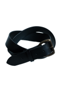 Heavy Duty Belt - Black