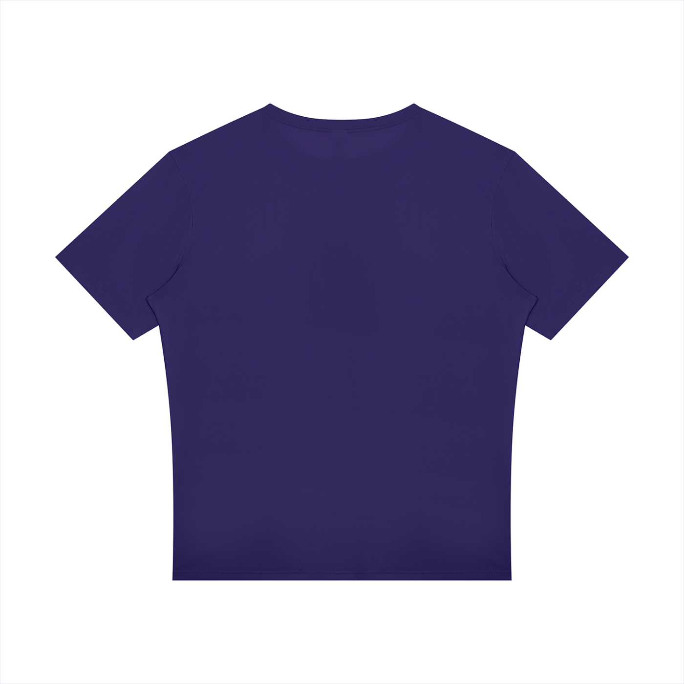Men's Raglan Reflective T-Shirt
