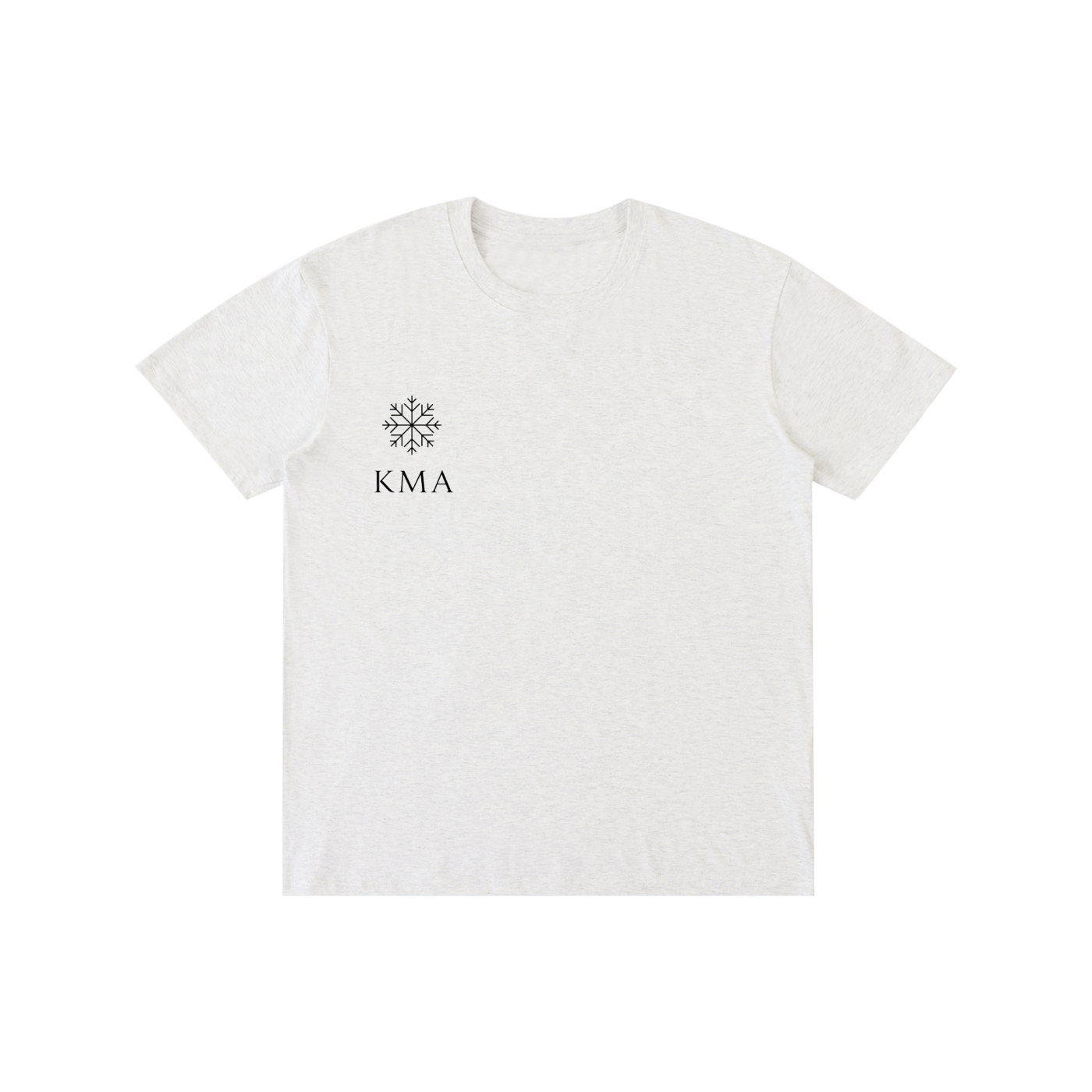 Pure Cotton Unisex T-Shirt