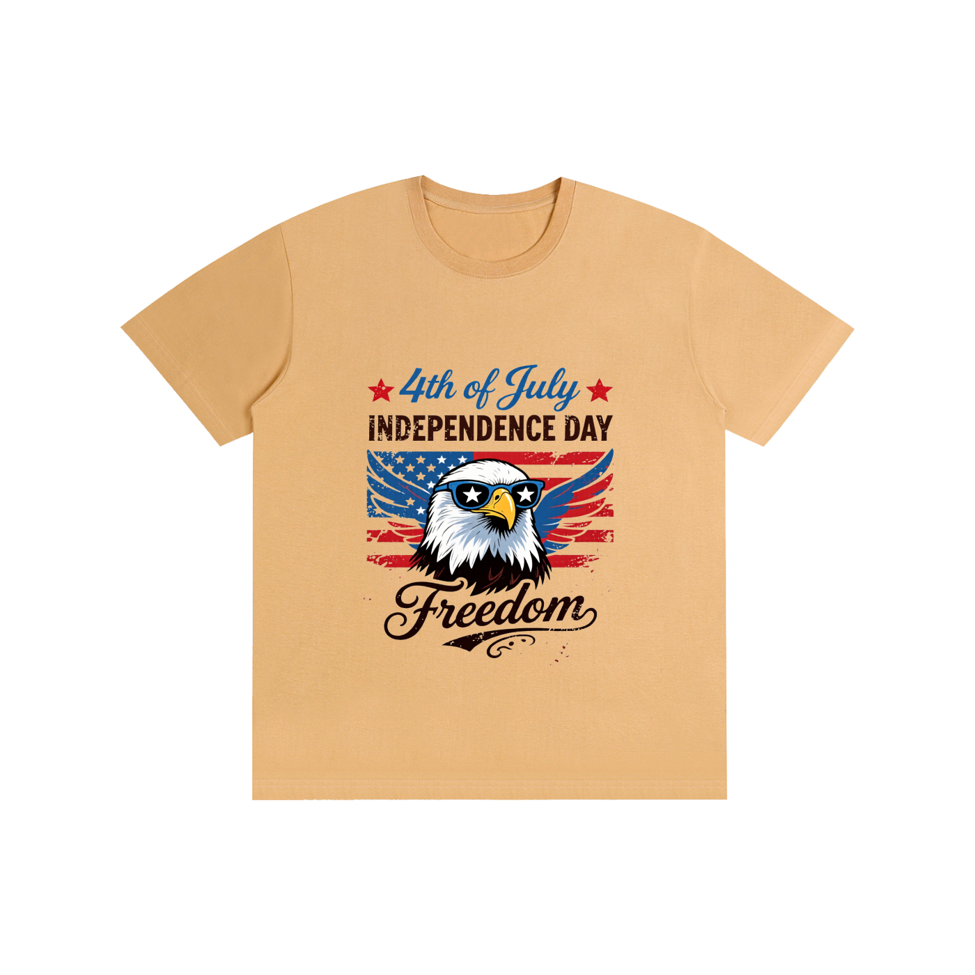 Pure Cotton Unisex T-Shirt