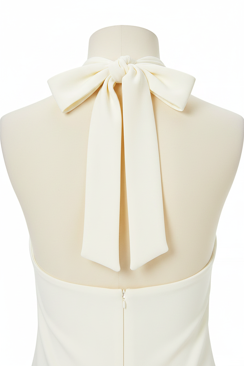Detalle cuello