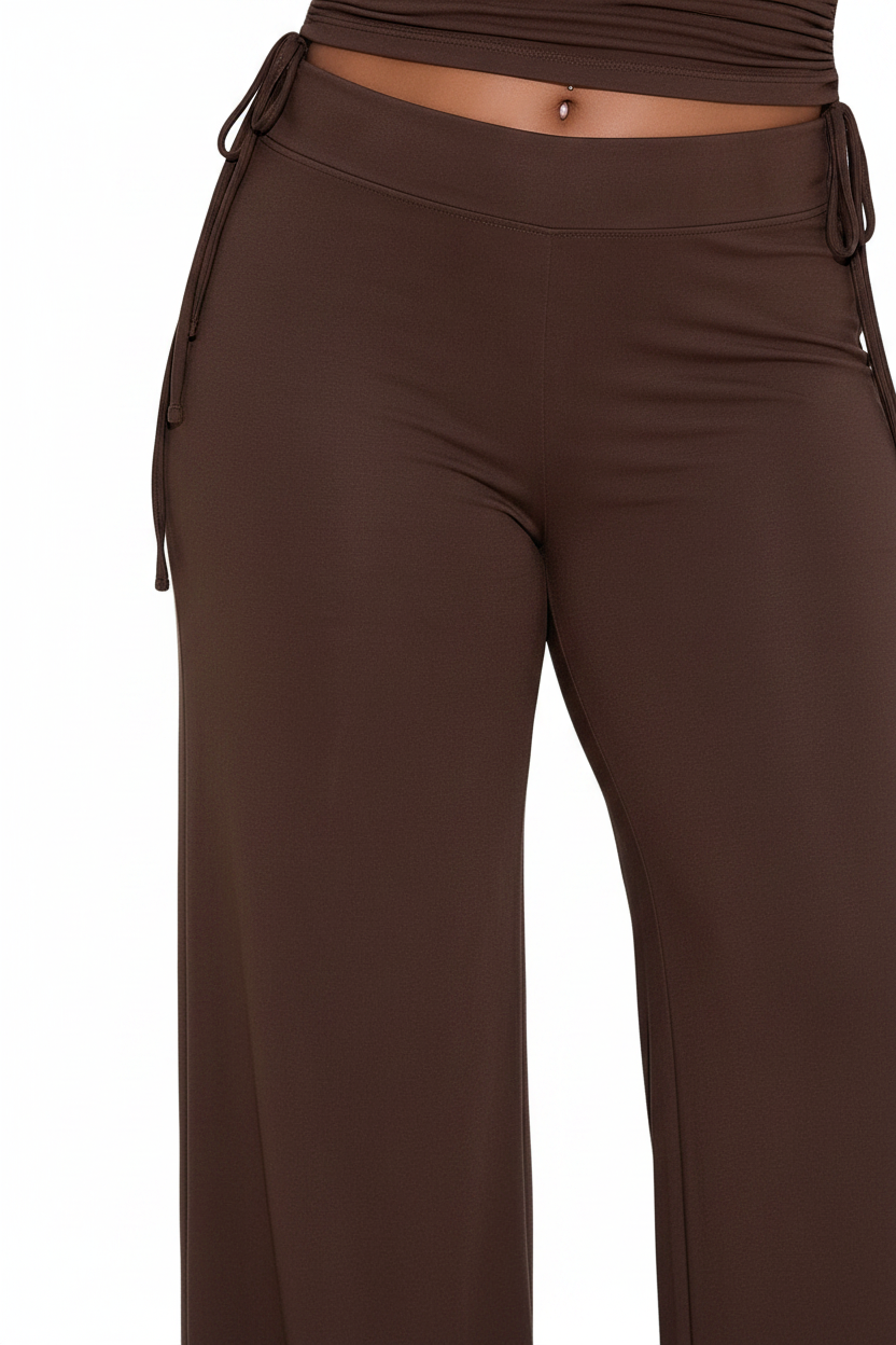 Detalle pantalón
