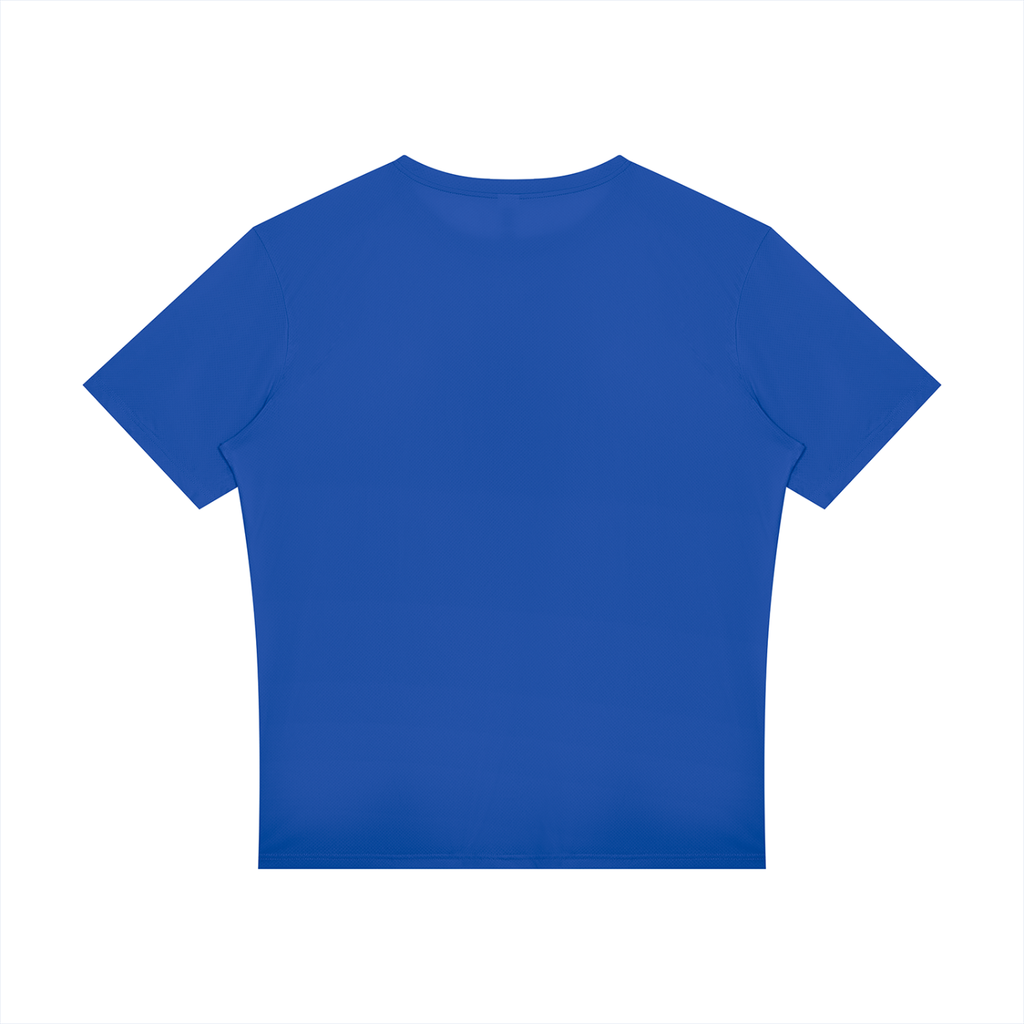 Men's Raglan Reflective T-Shirt