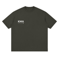 Streetwear Loose Drop Shoulder T-Shirt