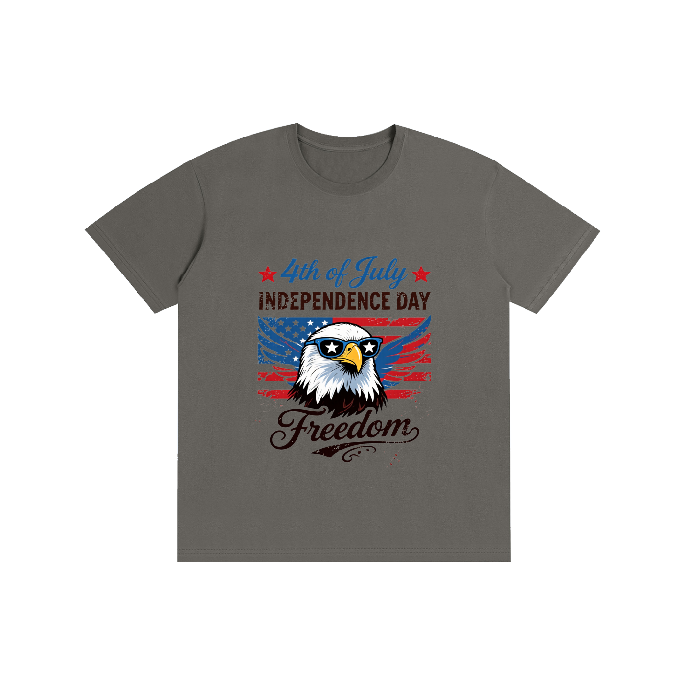 Pure Cotton Unisex T-Shirt