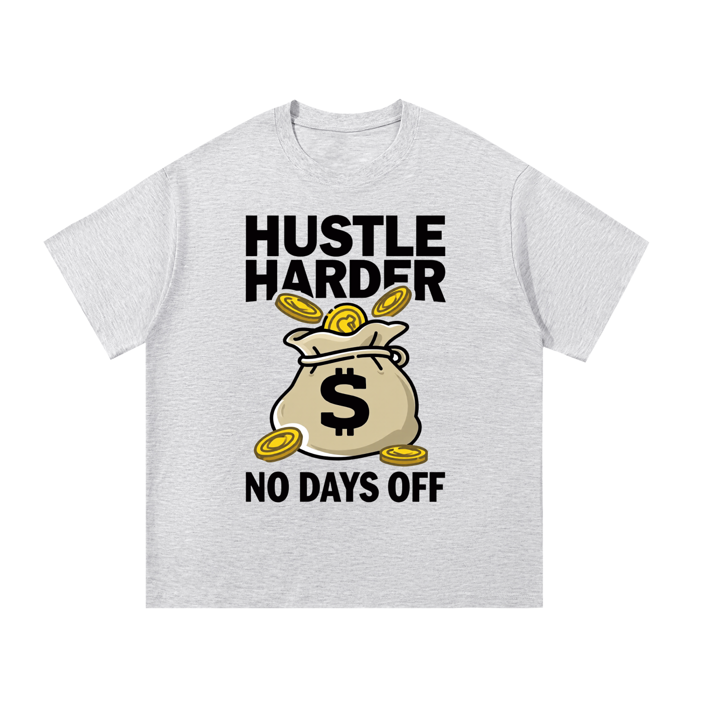 Essential Cotton T-Shirt