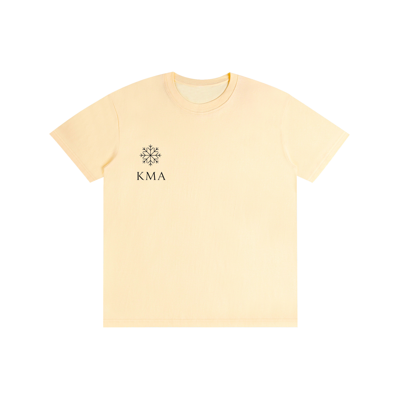Pure Cotton Unisex T-Shirt