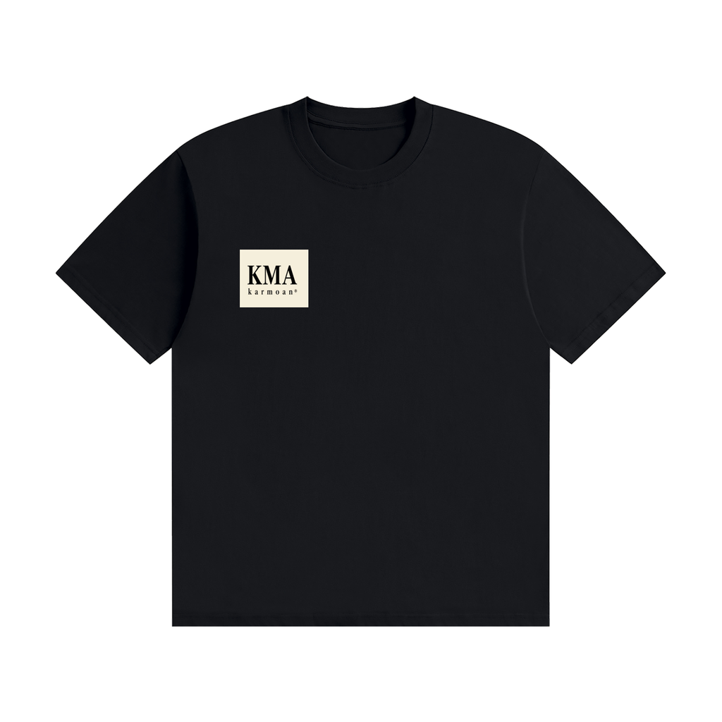 Unisex Seamless Cotton T-Shirt