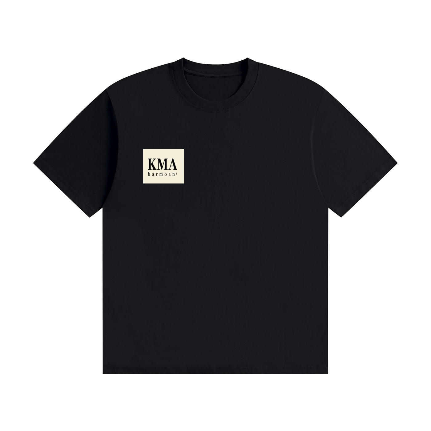 Unisex Seamless Cotton T-Shirt