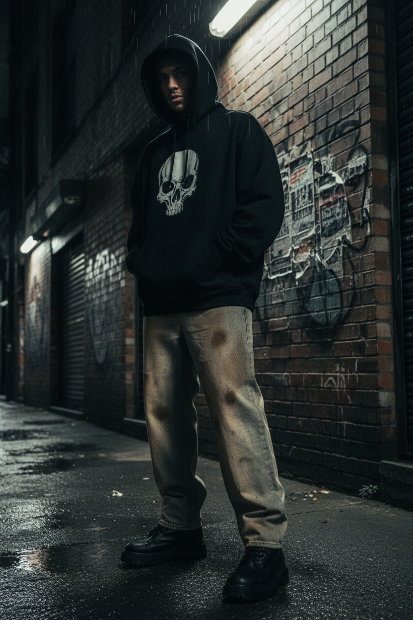 Modelo 2 - Urban