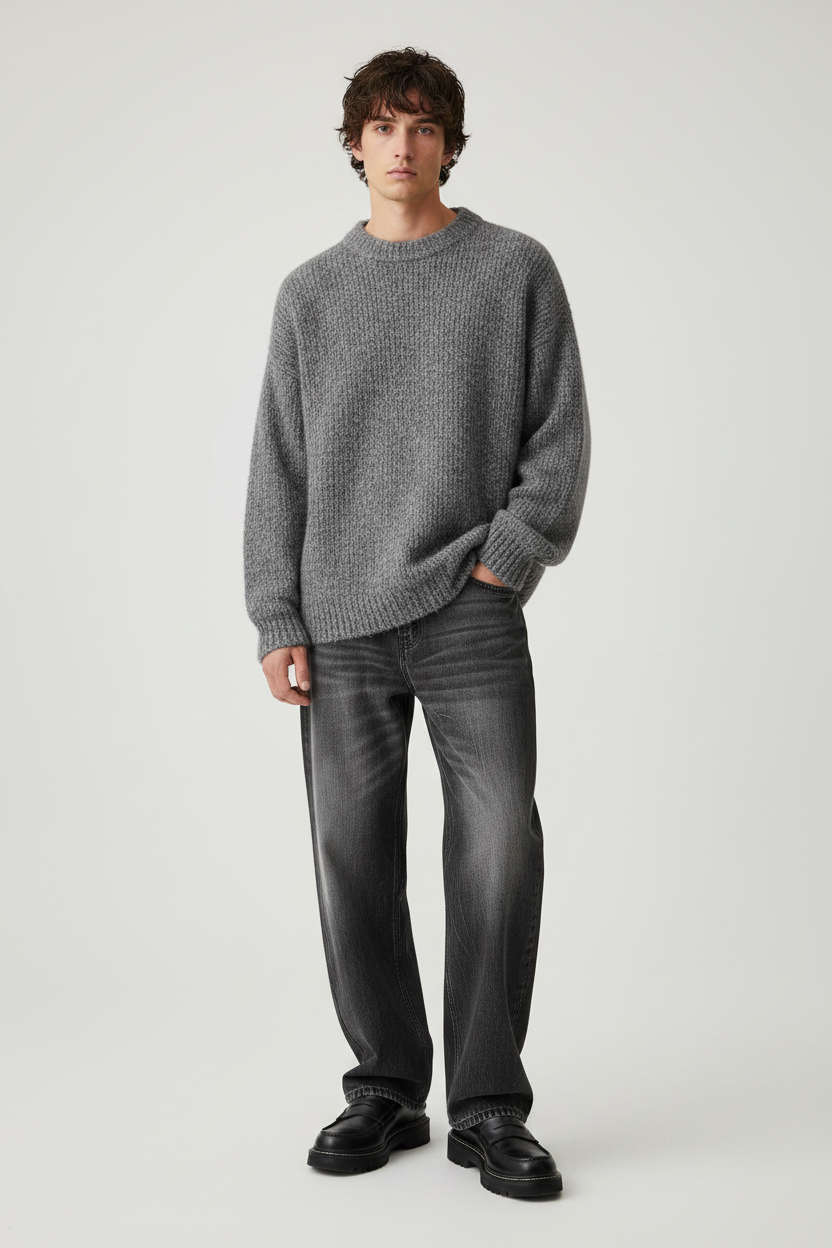 Modelo 3 - Cozy