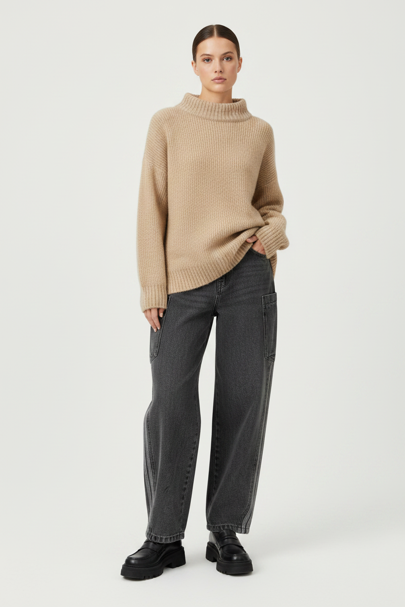 Modelo 3 - Cozy